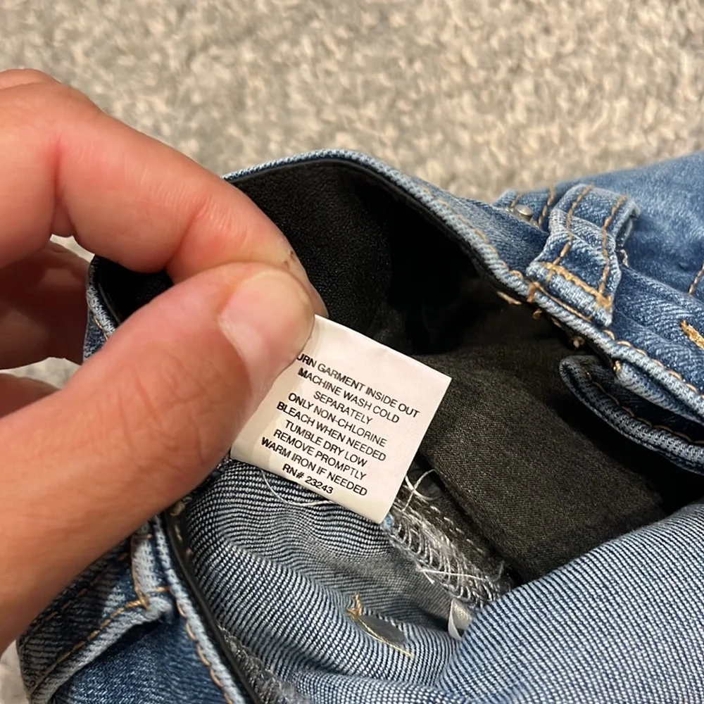 NY & Company | NWT Curvy High-Waist Bootcut Jeans